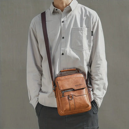 Light Shoulder Bag