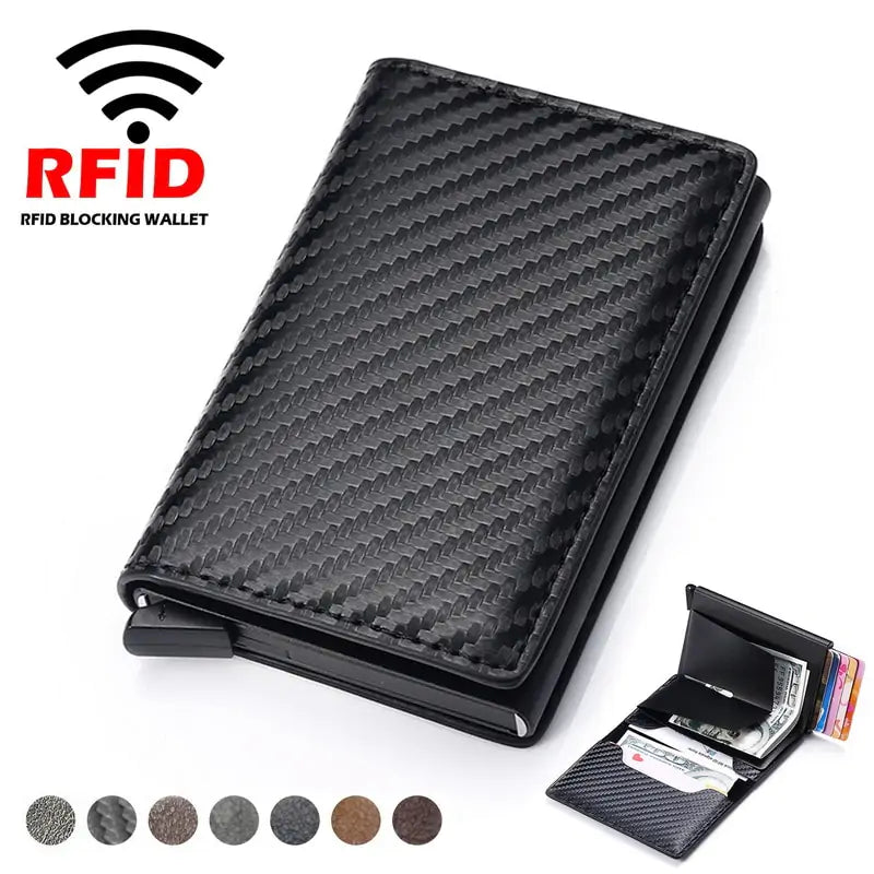 Wallet Card Holder