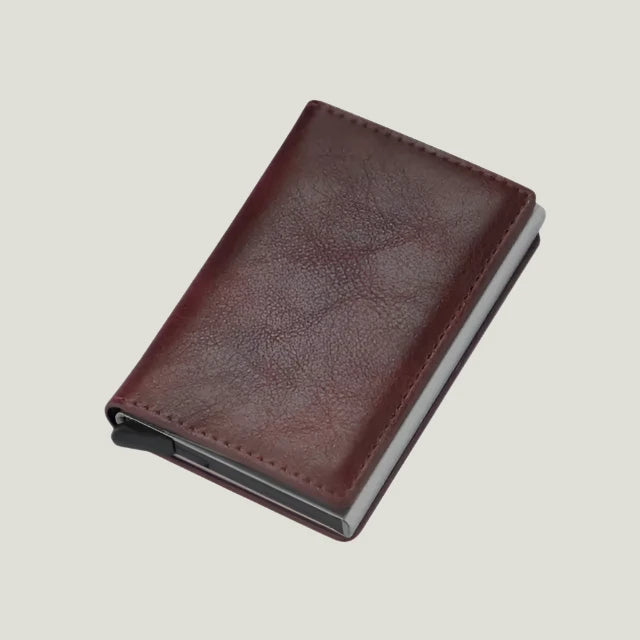 Wallet Card Holder