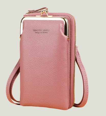 Wallet Phone Purse