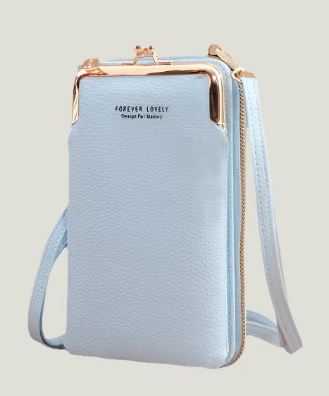 Wallet Phone Purse