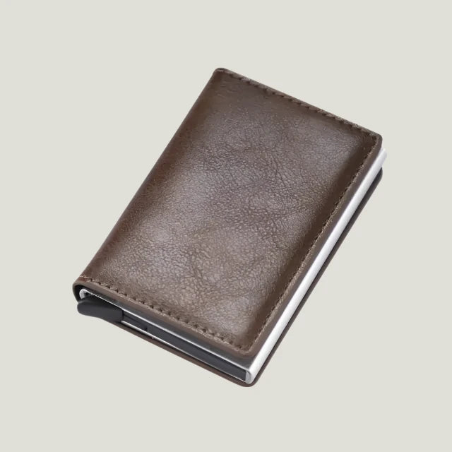 Wallet Card Holder