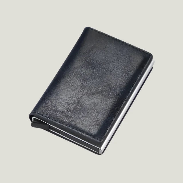 Wallet Card Holder