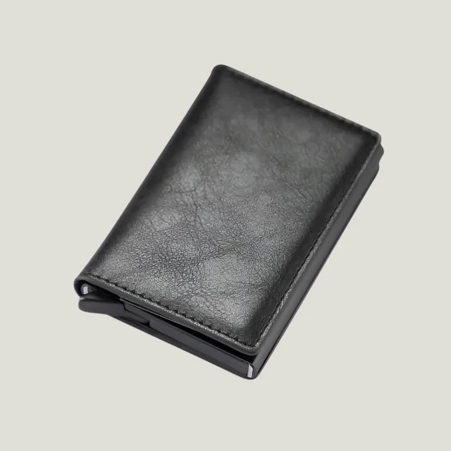 Wallet Card Holder